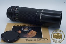 Teleobjectif canon 300mm - canon,