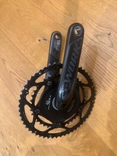 Misuratore di potenza 175mm