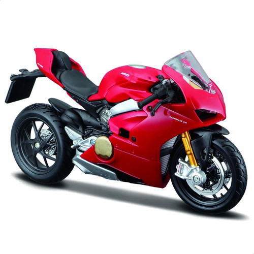 Ducati panigale v4 moto - -,