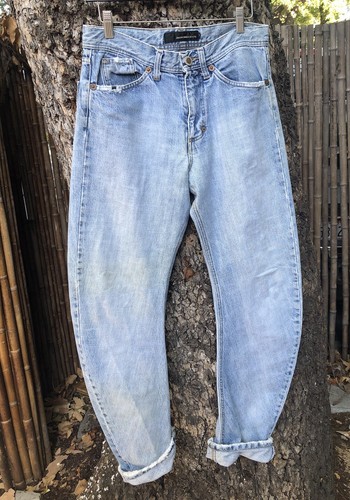 Jeans ultra raro - amk, andrew