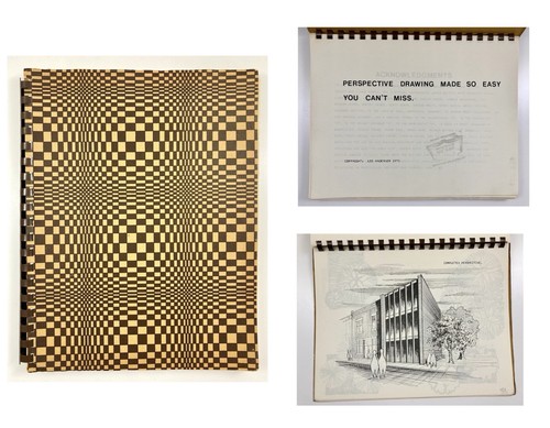 Disegno prospettico reso così