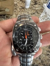 CRONOGRAFO SEIKO SPORTURA