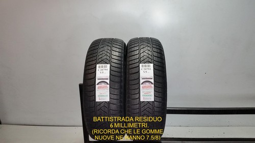 Gomme usate termiche - gomme,