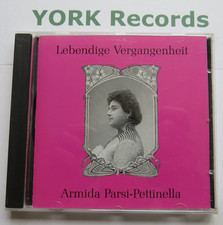 ARMIDA PARSI-PETTINELLA -
