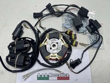 ACCENSIONE STATORE BOBINE KAWASAKI 500 2 TEMPI VEDI DESCRIZIONE (RS1276)