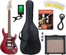 Cort G110 Open Pore Black