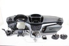KIT AIRBAG COMPLETO PER FORD