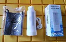 Batteria ricaricabile