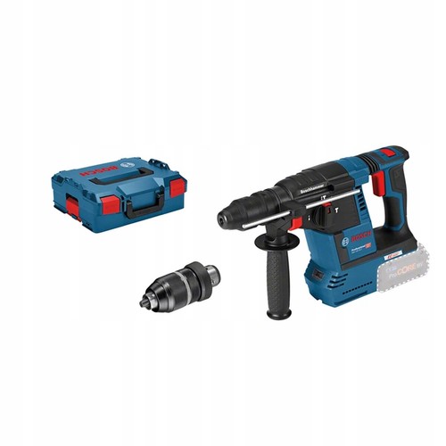 Bosch professional gbh - professional, 18v-26