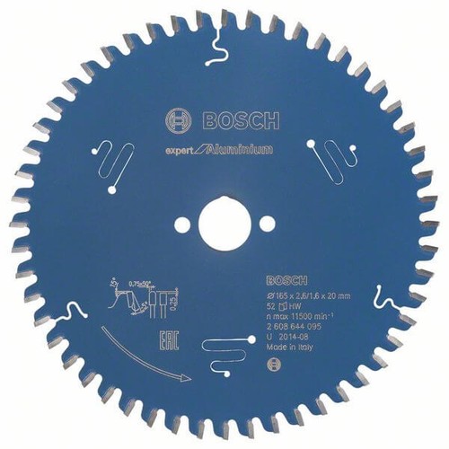 Bosch lama per - bosch, circolare