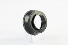 Adattatore obiettivo Fotodiox