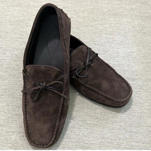 Tod gommino driving - gommino, shoes