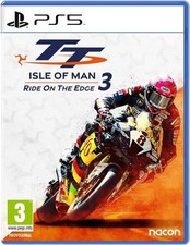 TT Isle of Man Ride on the