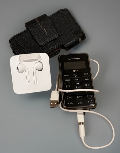 Cellulare vx9100 e - lg,