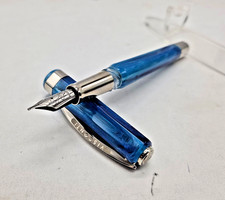 Penna stilografica Visconti