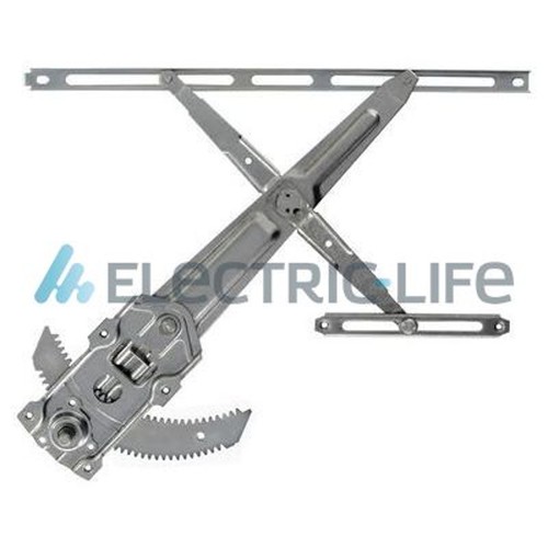 Alzavetro electric life - alzavetro, zr
