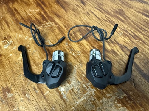 Shimano ultegra 6871 - ultegra, st-6871