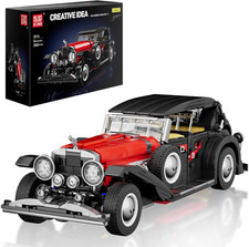 Tecnologia Auto D'Epoca