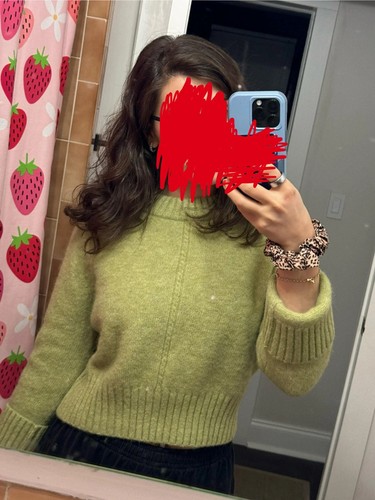 Sezane sama jumper - jumper, in