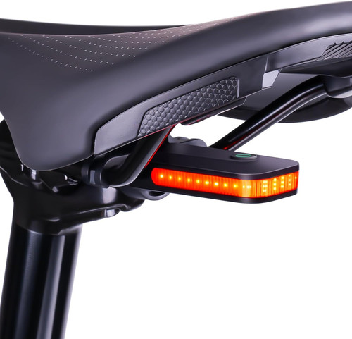 Cl01 luci posteriori per - cl01, bici