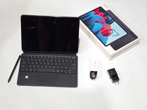 Samsung galaxy tab t870 - samsung, s7