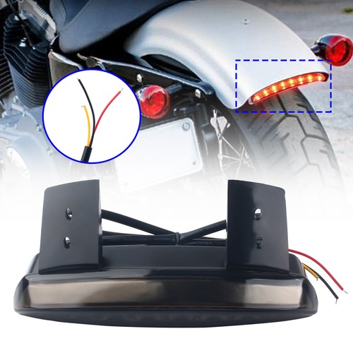 Fanale posteriore fender edge - fanale,