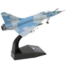Dassault Mirage 2000 modello