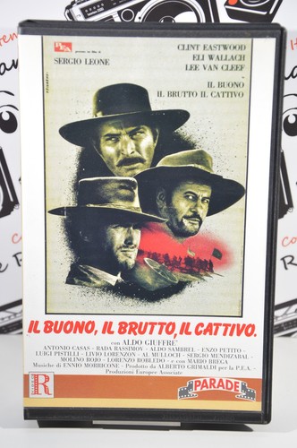 Buono brutto il - il, ,