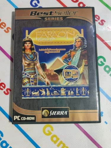 Game faraon gold regina - game,