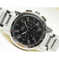 OROLOGIO ZENITH PORT ROYAL EL PRIMERO CRONOGRAFO 02.0450.400/21 AUTOMATICO SS UOMO