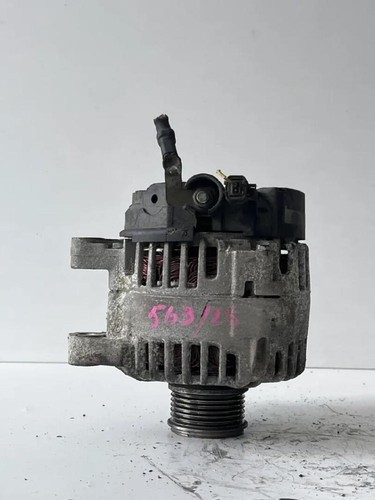 9646065488 alternatore fiat - 9646065488,