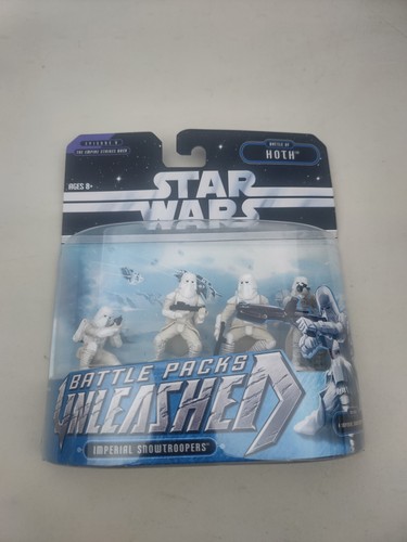 Star wars tesb battle hoth - tesb,