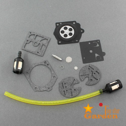 Kit riparazione carburatore - kit,