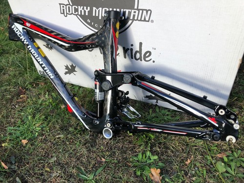 Cadre vtt rocky mountain - 26",