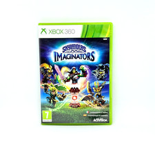 Skylanders Imaginators - Originale Versione Italiana - XBOX 360 Testato