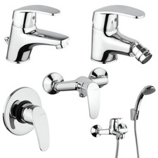 OFELIA MISCELATORE BAGNO