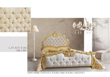 Letto Matrimoniale king size