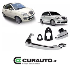 MANIGLIA ESTERNA PORTA