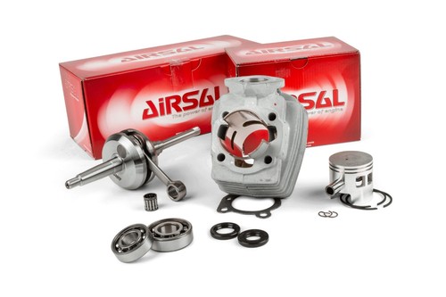 Kit gruppo termico albero - kit,