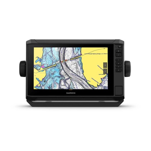 Garmin echomap 93sv uhd2 us - echomap,