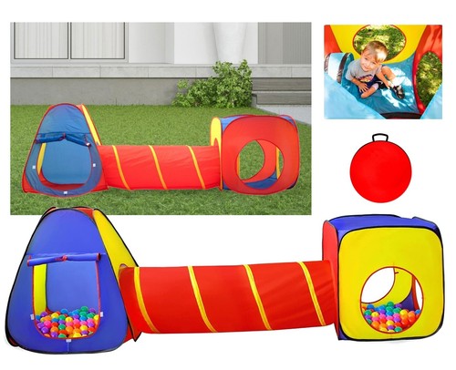 Tenda gioco bimbi percorso - tenda,