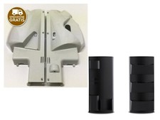 COPPIA DI SCOCCHE ORIGINALI