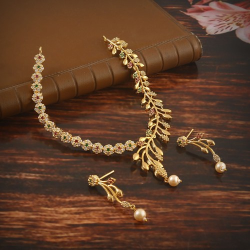 Set collane per donne - set, di