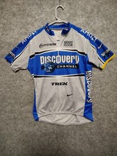 Maglia ciclismo Nike Discovery