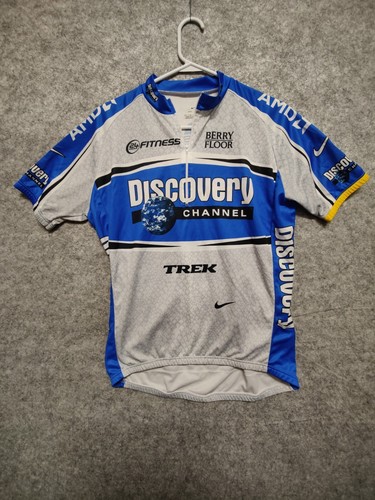Maglia ciclismo nike discovery - nike,