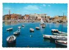 BARI PORTO VECCHIO FORTINO PUGLIA ANNI '50
