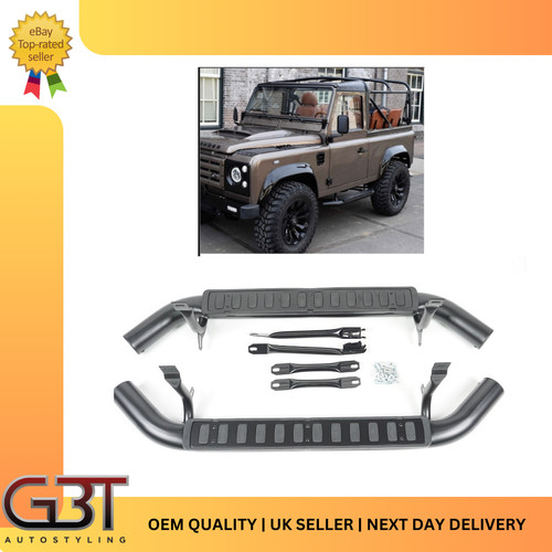Per land rover - per, 90