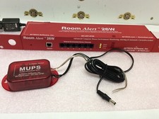 AVTECH Room Alert 26W MUPS
