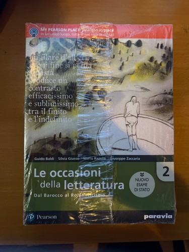Occasioni delle letteratura - occasioni,