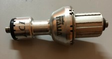 Mozzo bici posteriore - , selle